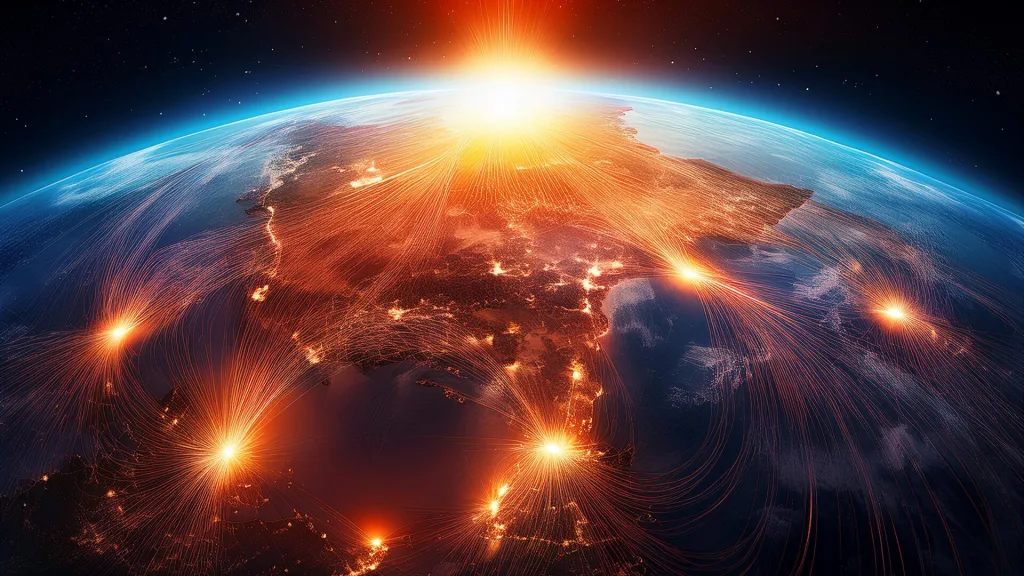 planeta tierra