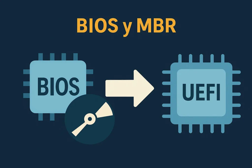 BIOS-UEFI